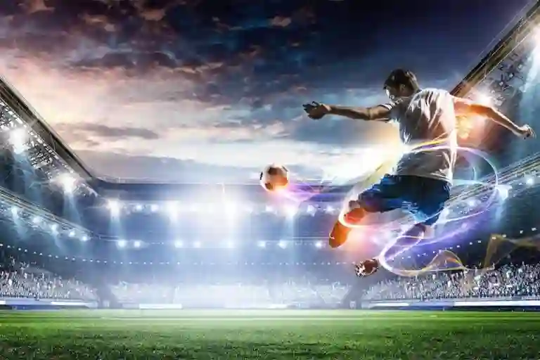 Football Betting at WINDREAMPH